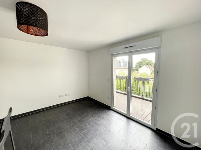 Appartement F3 à louer - 3 pièces - 57.86 m2 - NOISY LE GRAND - 93 - ILE-DE-FRANCE - Century 21 E.F.I.