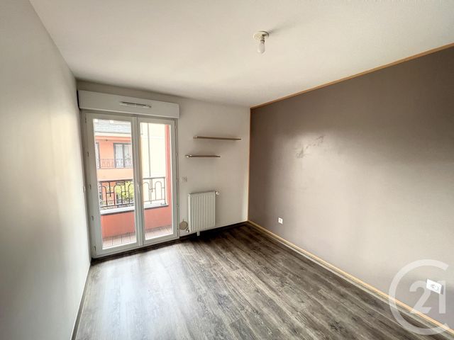 Appartement F3 à louer - 3 pièces - 57.86 m2 - NOISY LE GRAND - 93 - ILE-DE-FRANCE - Century 21 E.F.I.