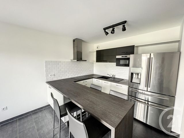 appartement - NOISY LE GRAND - 93