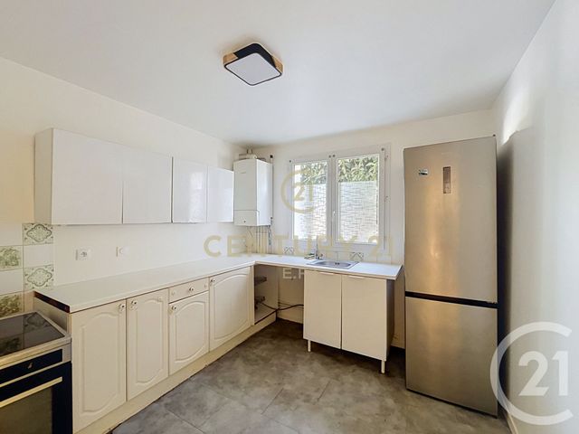 maison à vendre - 4 pièces - 93.36 m2 - NOISY LE GRAND - 93 - ILE-DE-FRANCE - Century 21 E.F.I.