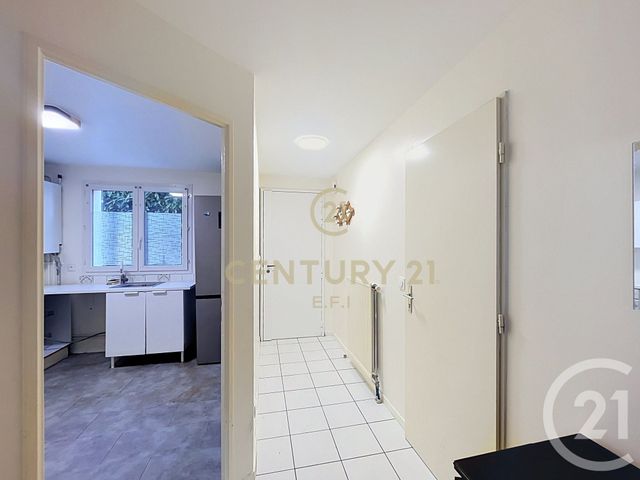maison à vendre - 4 pièces - 93.36 m2 - NOISY LE GRAND - 93 - ILE-DE-FRANCE - Century 21 E.F.I.