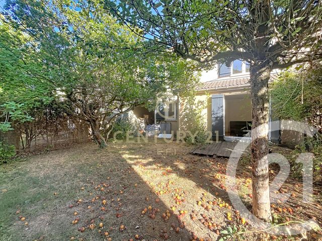 maison à vendre - 4 pièces - 93.36 m2 - NOISY LE GRAND - 93 - ILE-DE-FRANCE - Century 21 E.F.I.