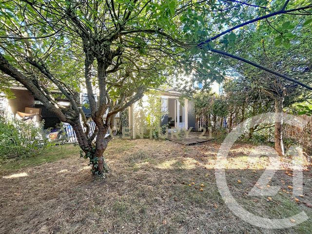 maison à vendre - 4 pièces - 93.36 m2 - NOISY LE GRAND - 93 - ILE-DE-FRANCE - Century 21 E.F.I.