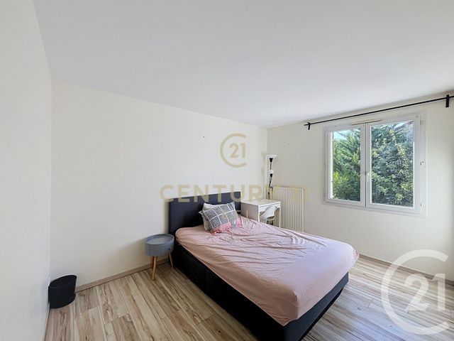 maison à vendre - 4 pièces - 93.36 m2 - NOISY LE GRAND - 93 - ILE-DE-FRANCE - Century 21 E.F.I.