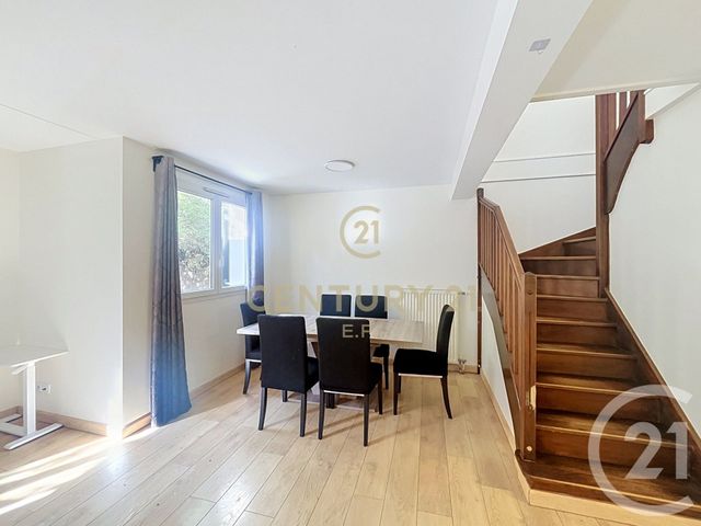 maison à vendre - 4 pièces - 93.36 m2 - NOISY LE GRAND - 93 - ILE-DE-FRANCE - Century 21 E.F.I.