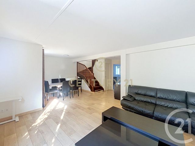 maison à vendre - 4 pièces - 93.36 m2 - NOISY LE GRAND - 93 - ILE-DE-FRANCE - Century 21 E.F.I.