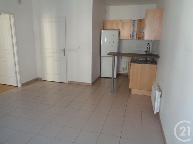 appartement - NOISY LE GRAND - 93