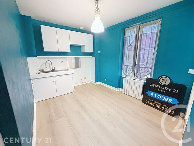 Appartement F1 à louer TORCY