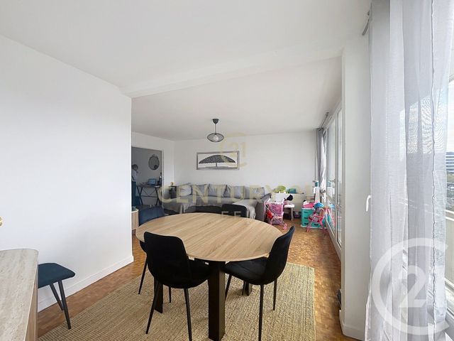 Appartement F3 à vendre - 3 pièces - 71.86 m2 - NOISY LE GRAND - 93 - ILE-DE-FRANCE - Century 21 E.F.I.