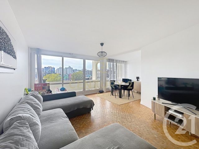 Appartement F3 à vendre - 3 pièces - 71.86 m2 - NOISY LE GRAND - 93 - ILE-DE-FRANCE - Century 21 E.F.I.
