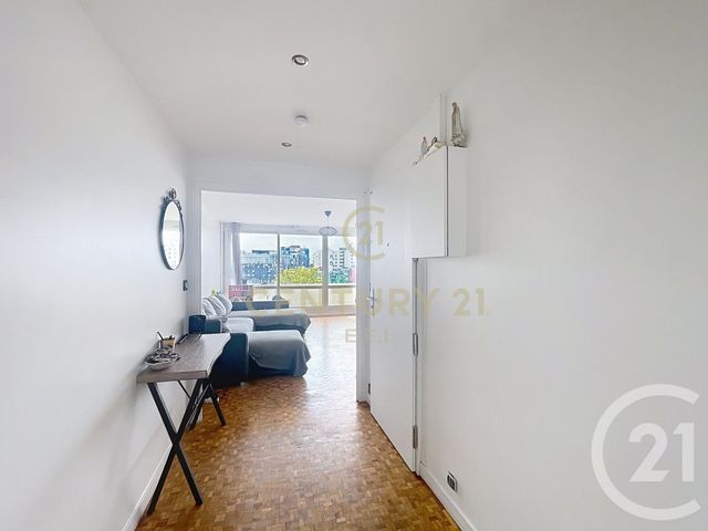 Appartement F3 à vendre - 3 pièces - 71.86 m2 - NOISY LE GRAND - 93 - ILE-DE-FRANCE - Century 21 E.F.I.