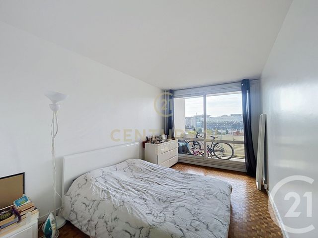 Appartement F3 à vendre - 3 pièces - 71.86 m2 - NOISY LE GRAND - 93 - ILE-DE-FRANCE - Century 21 E.F.I.