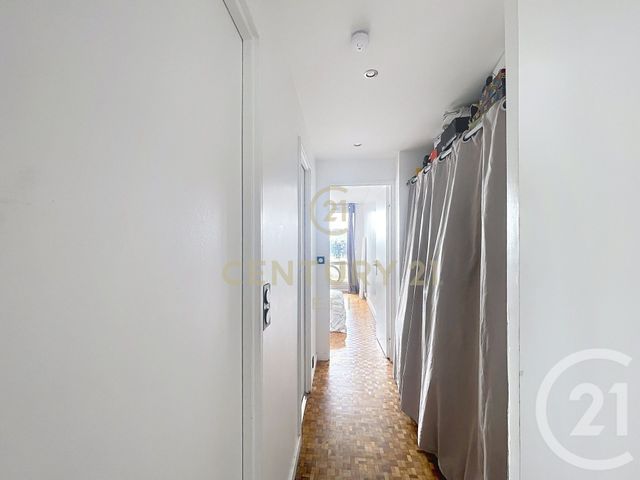 Appartement F3 à vendre - 3 pièces - 71.86 m2 - NOISY LE GRAND - 93 - ILE-DE-FRANCE - Century 21 E.F.I.