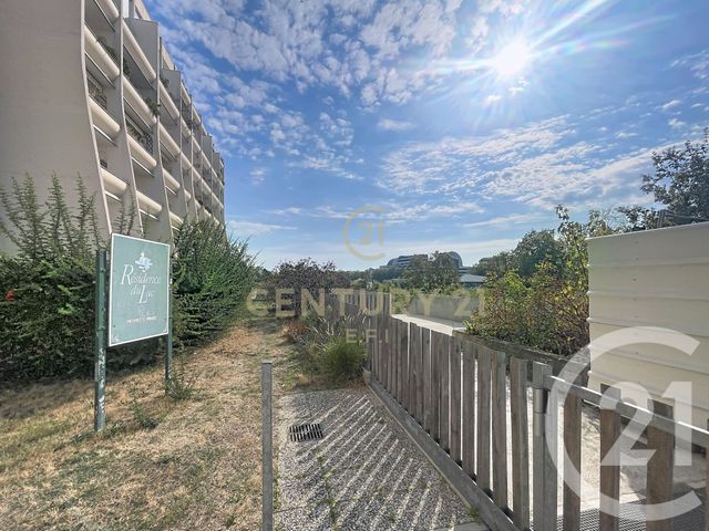 Appartement F3 à vendre - 3 pièces - 71.86 m2 - NOISY LE GRAND - 93 - ILE-DE-FRANCE - Century 21 E.F.I.