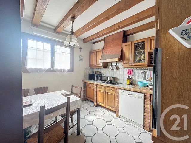 maison à vendre - 8 pièces - 173.22 m2 - NEUILLY PLAISANCE - 93 - ILE-DE-FRANCE - Century 21 E.F.I.