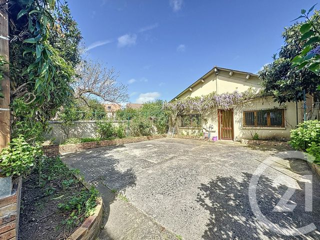 maison à vendre - 8 pièces - 173.22 m2 - NEUILLY PLAISANCE - 93 - ILE-DE-FRANCE - Century 21 E.F.I.