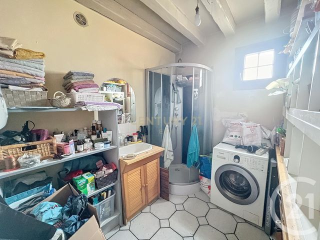 maison à vendre - 8 pièces - 173.22 m2 - NEUILLY PLAISANCE - 93 - ILE-DE-FRANCE - Century 21 E.F.I.