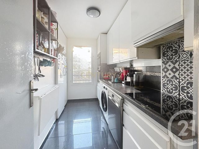 Appartement F3 à vendre - 3 pièces - 59.15 m2 - NOISY LE GRAND - 93 - ILE-DE-FRANCE - Century 21 E.F.I.