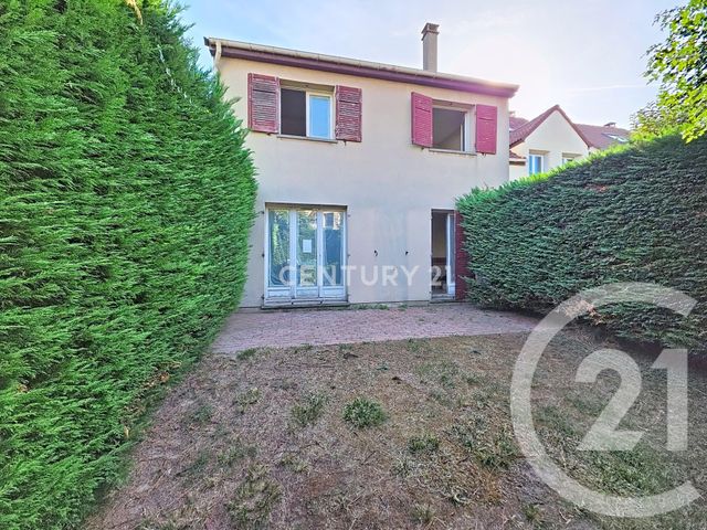 maison à vendre - 5 pièces - 125.0 m2 - NOISY LE GRAND - 93 - ILE-DE-FRANCE - Century 21 E.F.I.