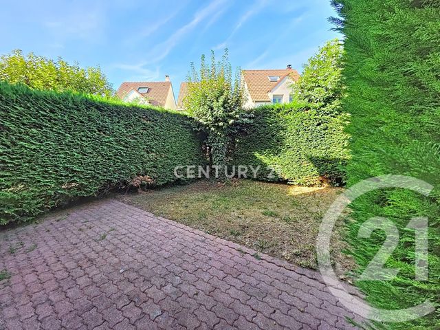 maison à vendre - 5 pièces - 125.0 m2 - NOISY LE GRAND - 93 - ILE-DE-FRANCE - Century 21 E.F.I.