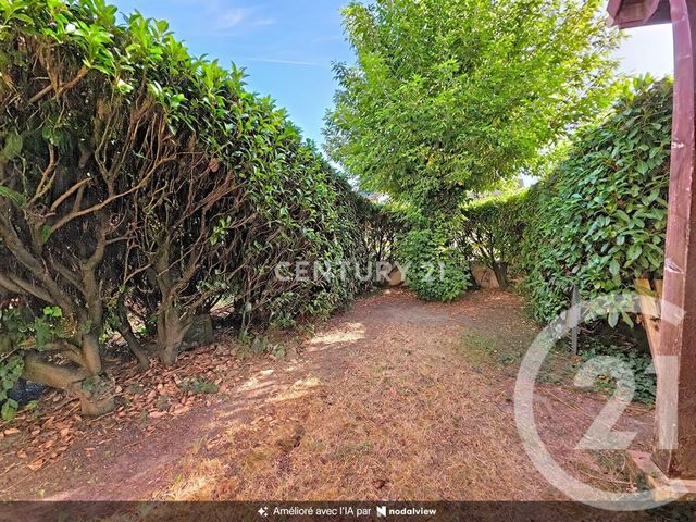 maison à vendre - 5 pièces - 125.0 m2 - NOISY LE GRAND - 93 - ILE-DE-FRANCE - Century 21 E.F.I.
