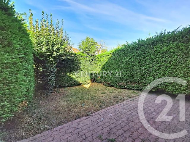 maison à vendre - 5 pièces - 125.0 m2 - NOISY LE GRAND - 93 - ILE-DE-FRANCE - Century 21 E.F.I.