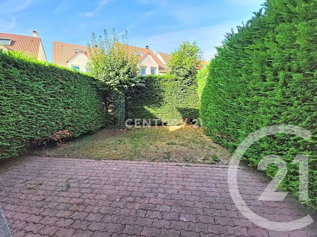 maison à vendre - 5 pièces - 125.0 m2 - NOISY LE GRAND - 93 - ILE-DE-FRANCE - Century 21 E.F.I.