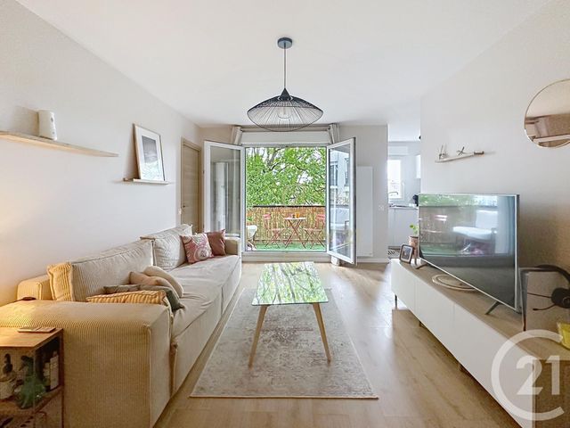 appartement - NOISY LE GRAND - 93
