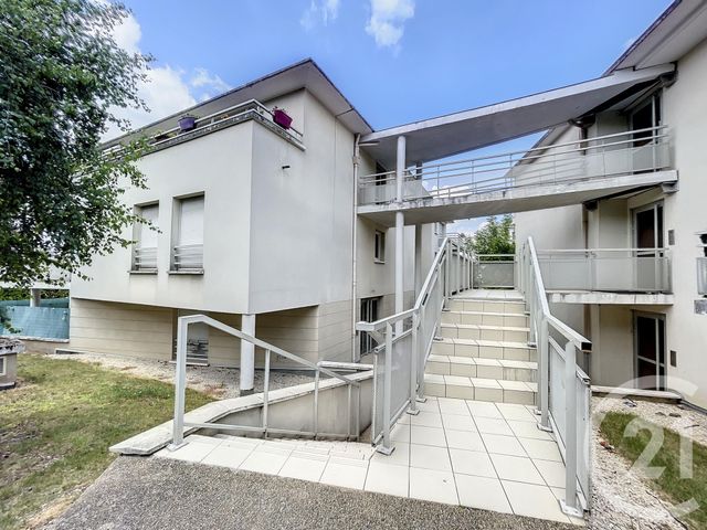 Appartement F2 à louer NOISY LE GRAND