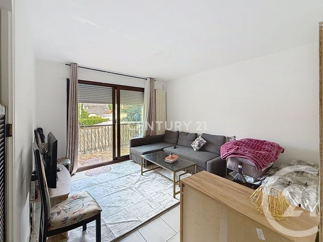 Appartement F1 à vendre NOISY LE GRAND