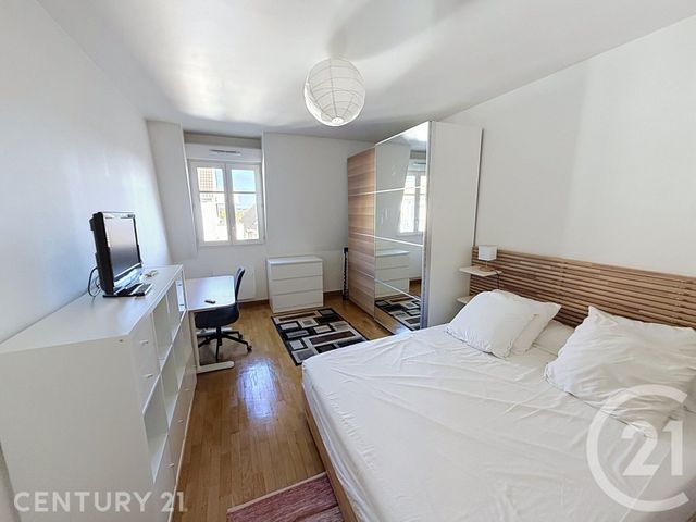 Appartement F2 à louer - 2 pièces - 53.0 m2 - NOISY LE GRAND - 93 - ILE-DE-FRANCE - Century 21 E.F.I.