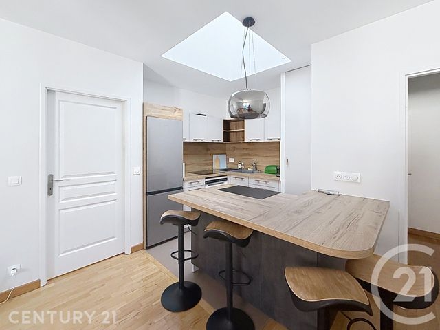 appartement - NOISY LE GRAND - 93