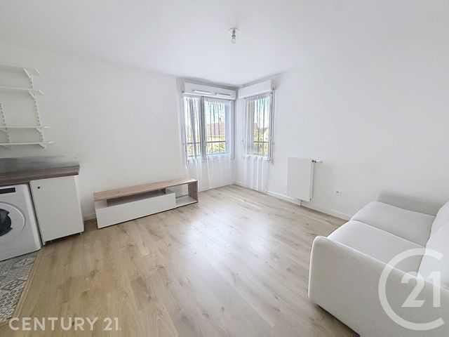 appartement - NOISY LE GRAND - 93
