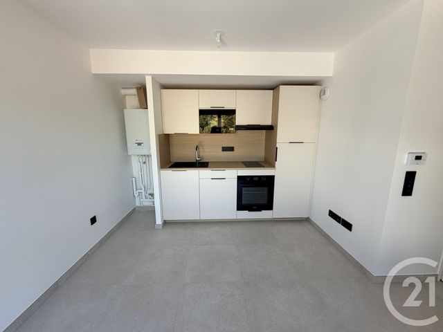 Appartement Studio à louer - 1 pièce - 18.83 m2 - NOISY LE GRAND - 93 - ILE-DE-FRANCE - Century 21 E.F.I.