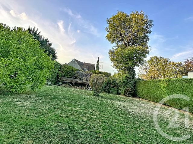 terrain à vendre - 562.0 m2 - NOISY LE GRAND - 93 - ILE-DE-FRANCE - Century 21 E.F.I.