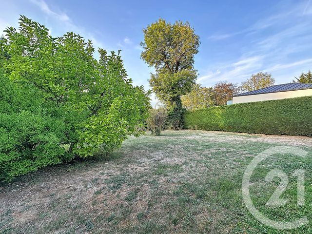terrain à vendre - 562.0 m2 - NOISY LE GRAND - 93 - ILE-DE-FRANCE - Century 21 E.F.I.