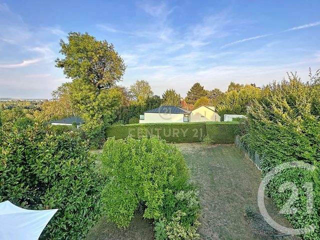terrain à vendre - 562.0 m2 - NOISY LE GRAND - 93 - ILE-DE-FRANCE - Century 21 E.F.I.