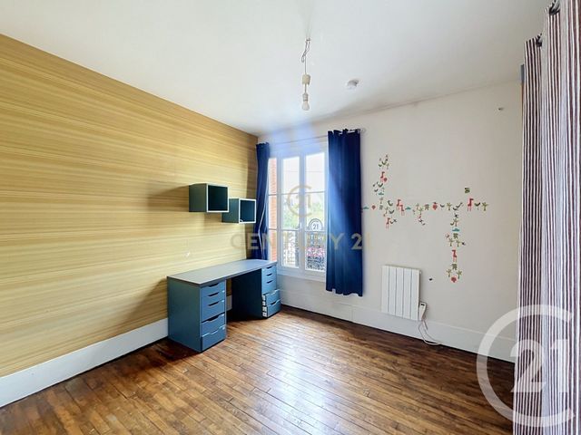Appartement Duplex à vendre - 5 pièces - 124.15 m2 - NOISY LE GRAND - 93 - ILE-DE-FRANCE - Century 21 E.F.I.
