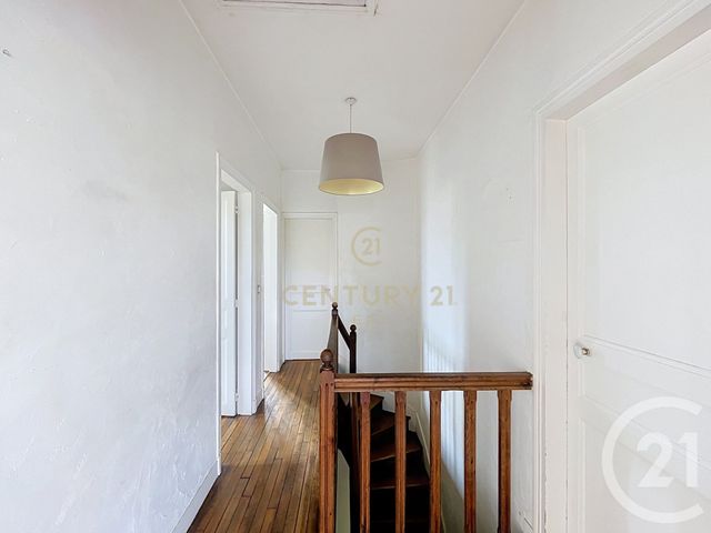 Appartement Duplex à vendre - 5 pièces - 124.15 m2 - NOISY LE GRAND - 93 - ILE-DE-FRANCE - Century 21 E.F.I.