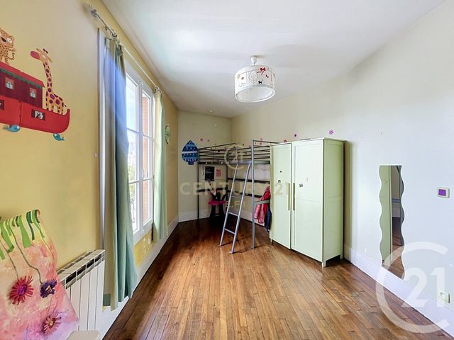 Appartement Duplex à vendre - 5 pièces - 124.15 m2 - NOISY LE GRAND - 93 - ILE-DE-FRANCE - Century 21 E.F.I.