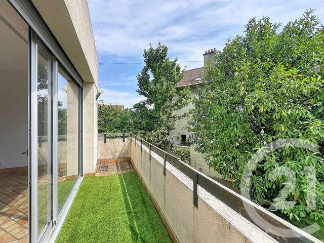 Appartement Duplex à vendre - 5 pièces - 124.15 m2 - NOISY LE GRAND - 93 - ILE-DE-FRANCE - Century 21 E.F.I.