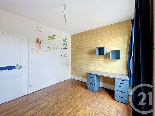 Appartement Duplex à vendre - 5 pièces - 124.15 m2 - NOISY LE GRAND - 93 - ILE-DE-FRANCE - Century 21 E.F.I.