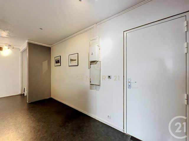 Appartement F4 à vendre - 4 pièces - 79.92 m2 - NOISY LE GRAND - 93 - ILE-DE-FRANCE - Century 21 E.F.I.