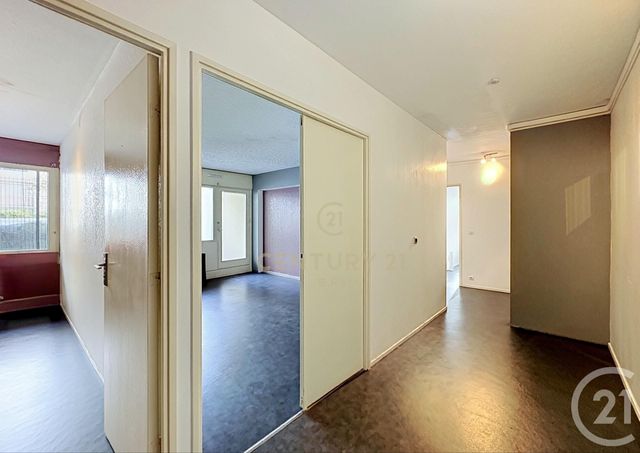 Appartement F4 à vendre NOISY LE GRAND