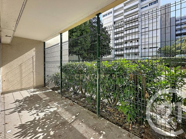 Appartement F4 à vendre - 4 pièces - 79.92 m2 - NOISY LE GRAND - 93 - ILE-DE-FRANCE - Century 21 E.F.I.