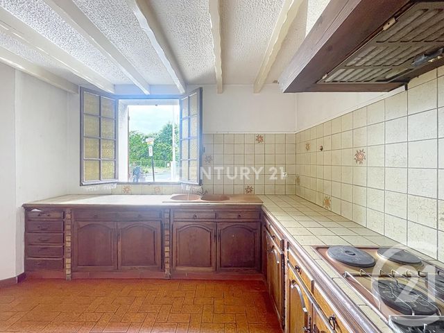 Appartement F2 à vendre - 2 pièces - 36.53 m2 - NOISY LE GRAND - 93 - ILE-DE-FRANCE - Century 21 E.F.I.