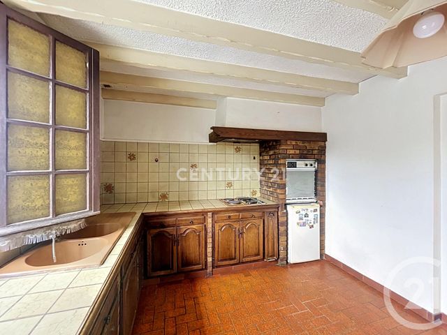 Appartement F2 à vendre - 2 pièces - 36.53 m2 - NOISY LE GRAND - 93 - ILE-DE-FRANCE - Century 21 E.F.I.