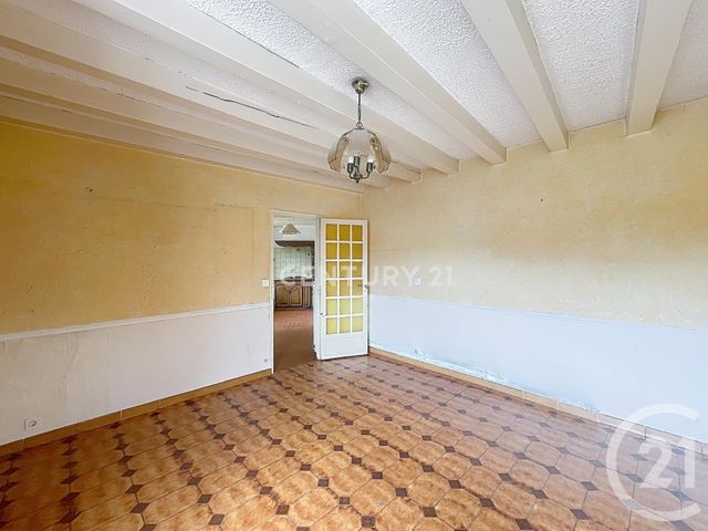 Appartement F2 à vendre - 2 pièces - 36.53 m2 - NOISY LE GRAND - 93 - ILE-DE-FRANCE - Century 21 E.F.I.