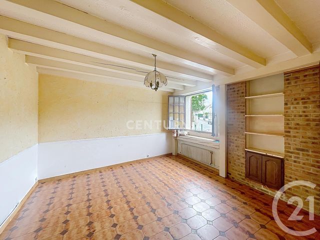 Appartement F2 à vendre - 2 pièces - 36.53 m2 - NOISY LE GRAND - 93 - ILE-DE-FRANCE - Century 21 E.F.I.
