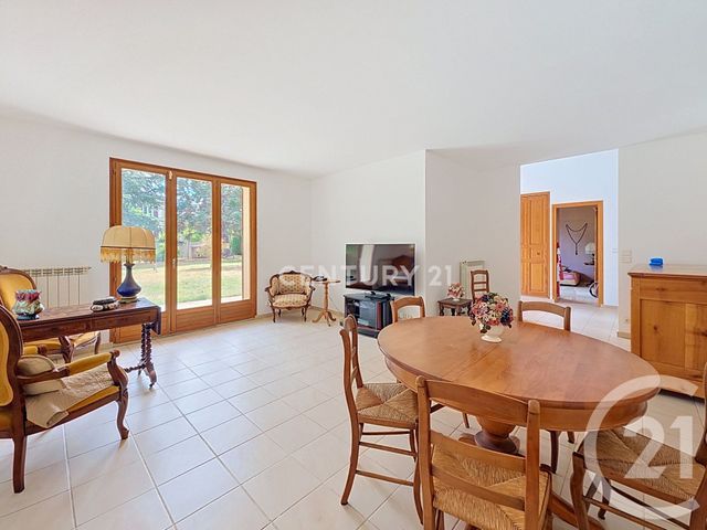 maison à vendre - 7 pièces - 198.84 m2 - NOISY LE GRAND - 93 - ILE-DE-FRANCE - Century 21 E.F.I.